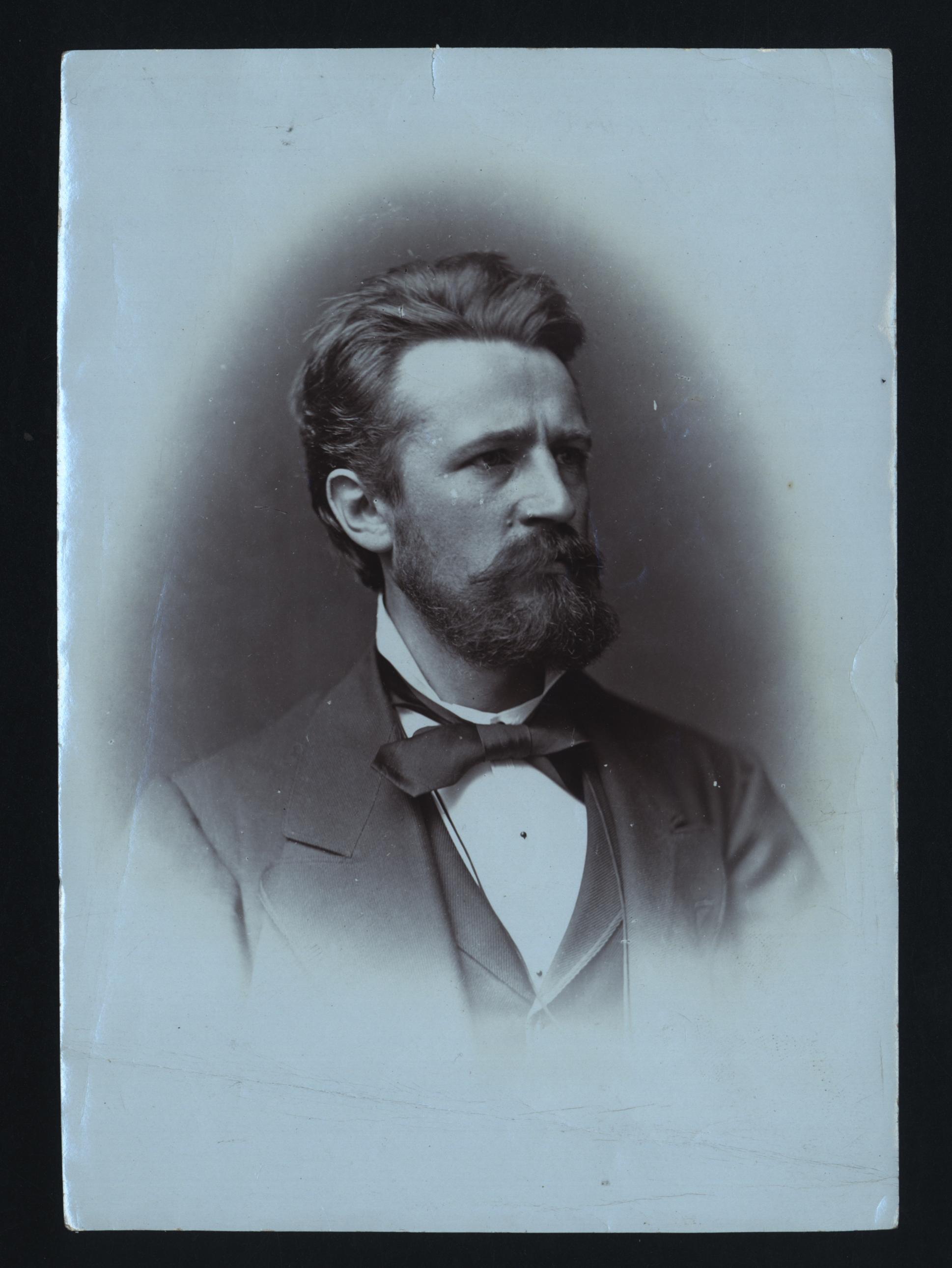 Náhledový obrázek Šubert, František Adolf - 1