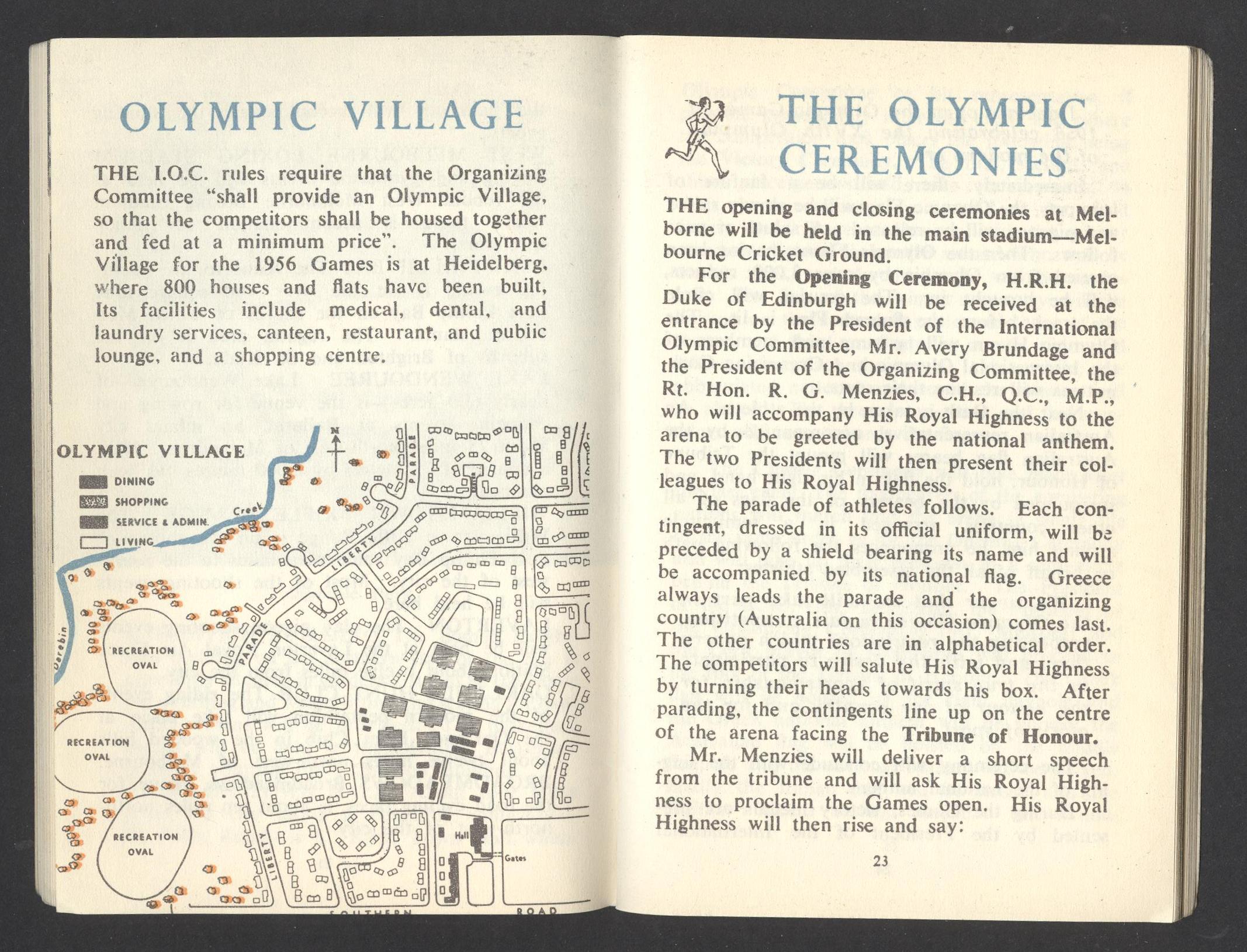 Náhledový obrázek Olympic Games Mini-Diary - 3