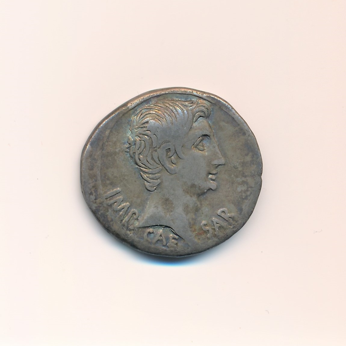 Náhledový obrázek Římská mince - 1