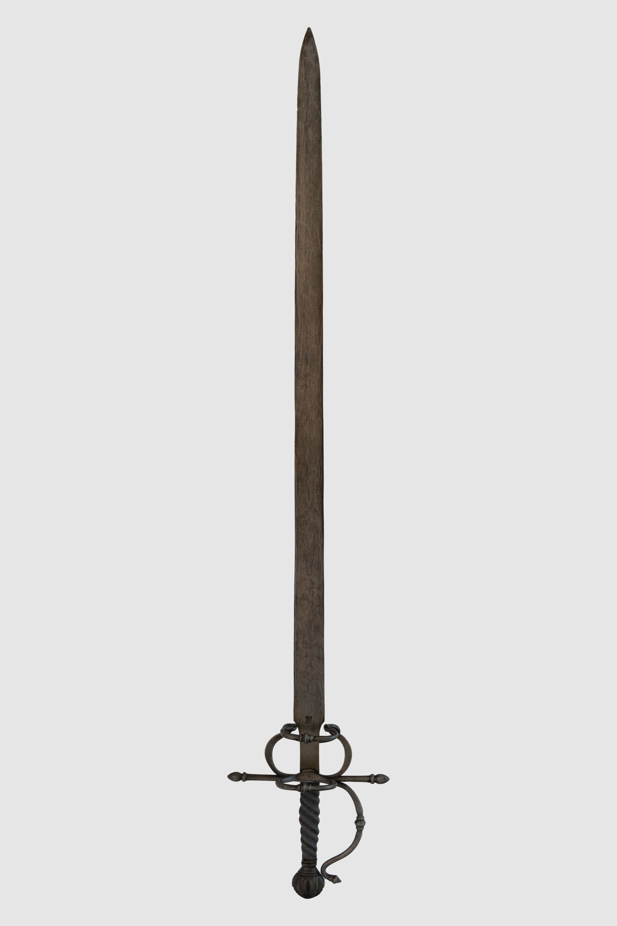 Náhledový obrázek meč - 1