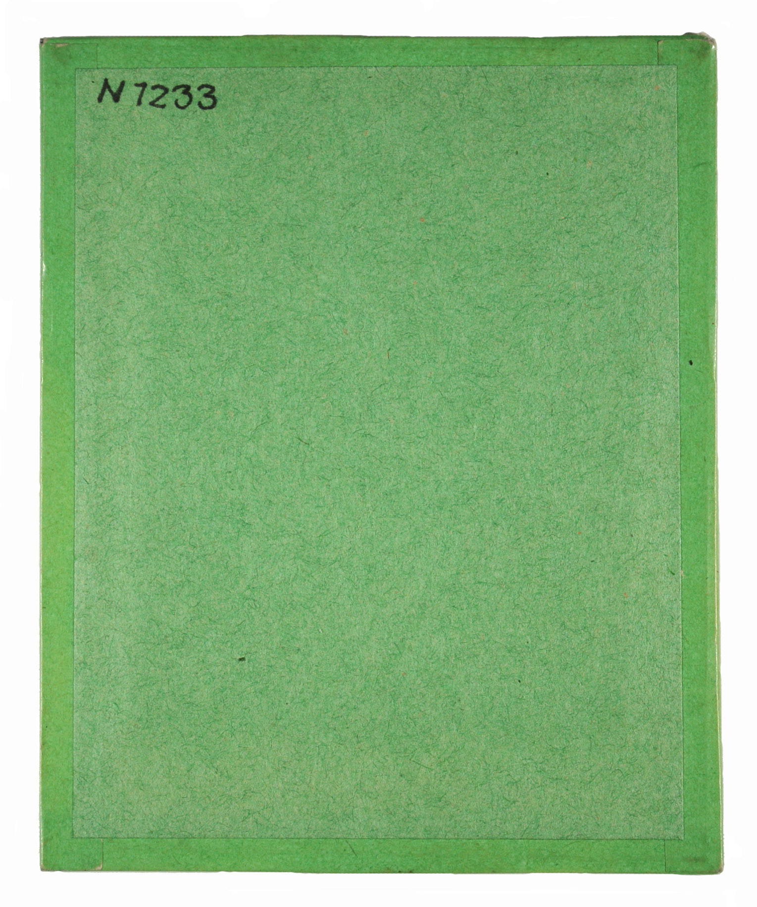 Náhledový obrázek Ferdinand Fingerhut v kožichu - 3