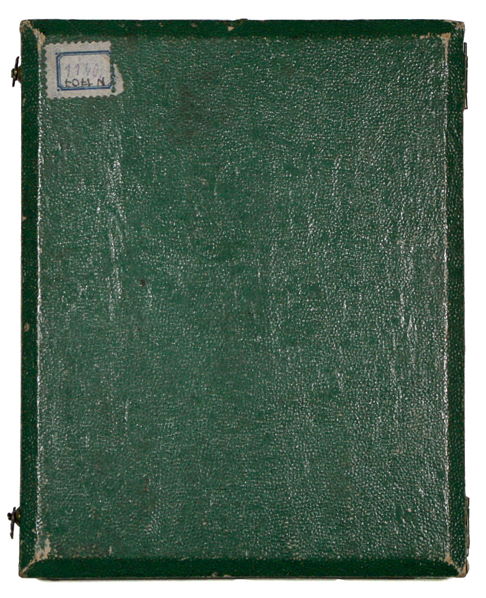 Náhledový obrázek Ferdinand Fingerhut s přítelem - 8