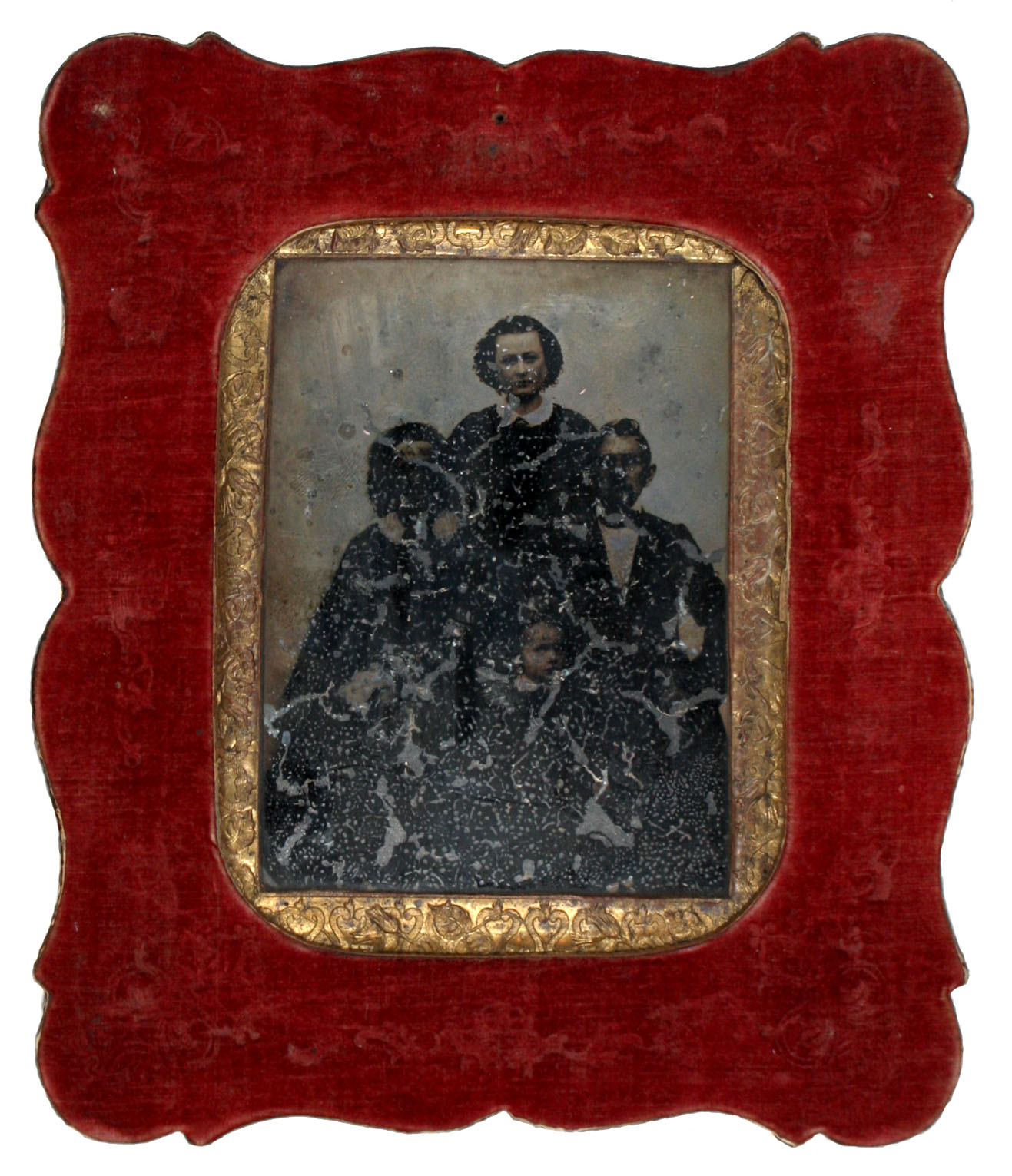 Náhledový obrázek Rodina Balcárkova - 2