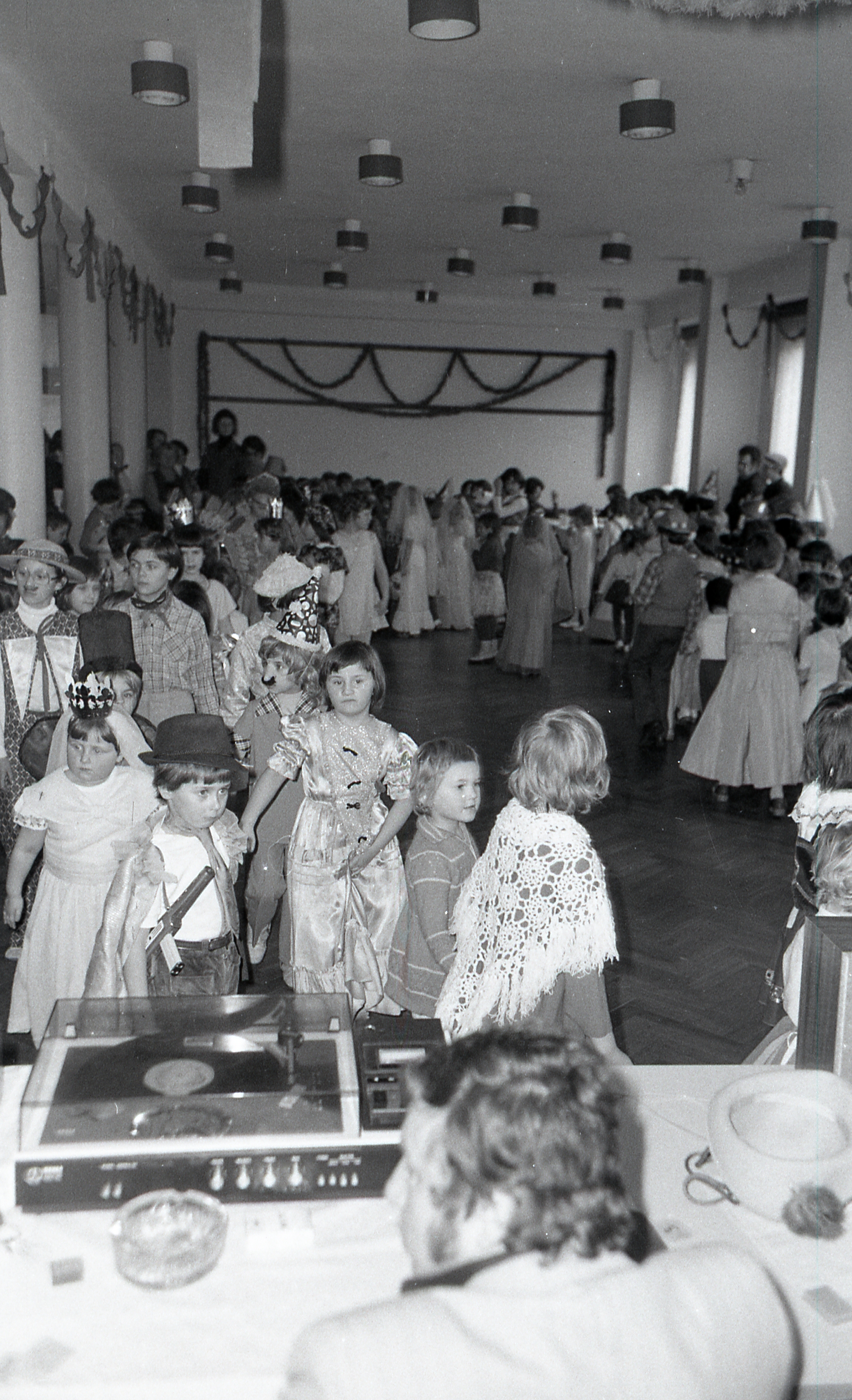 Náhledový obrázek Dětský karneval - 8