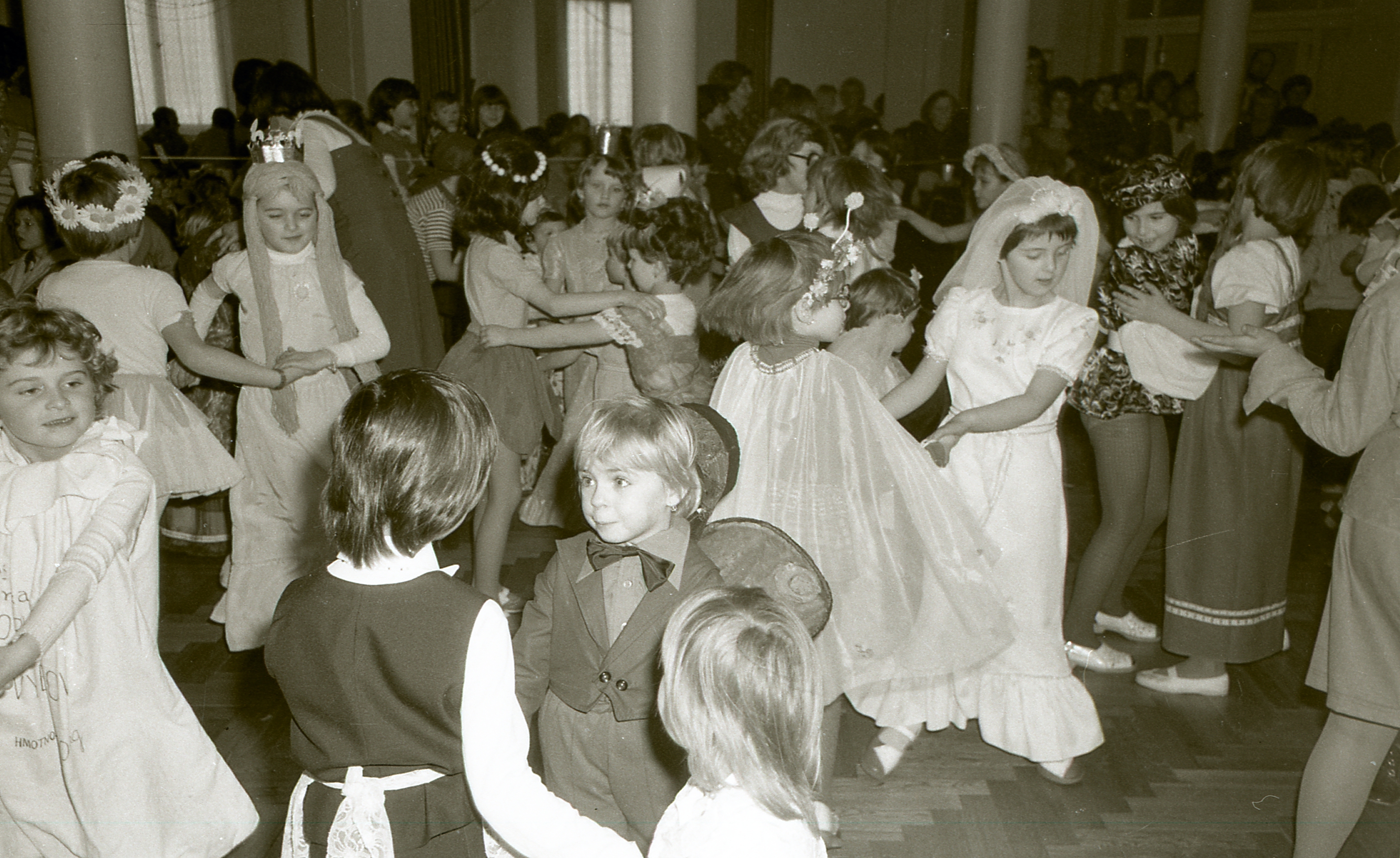 Náhledový obrázek Dětský karneval - 13