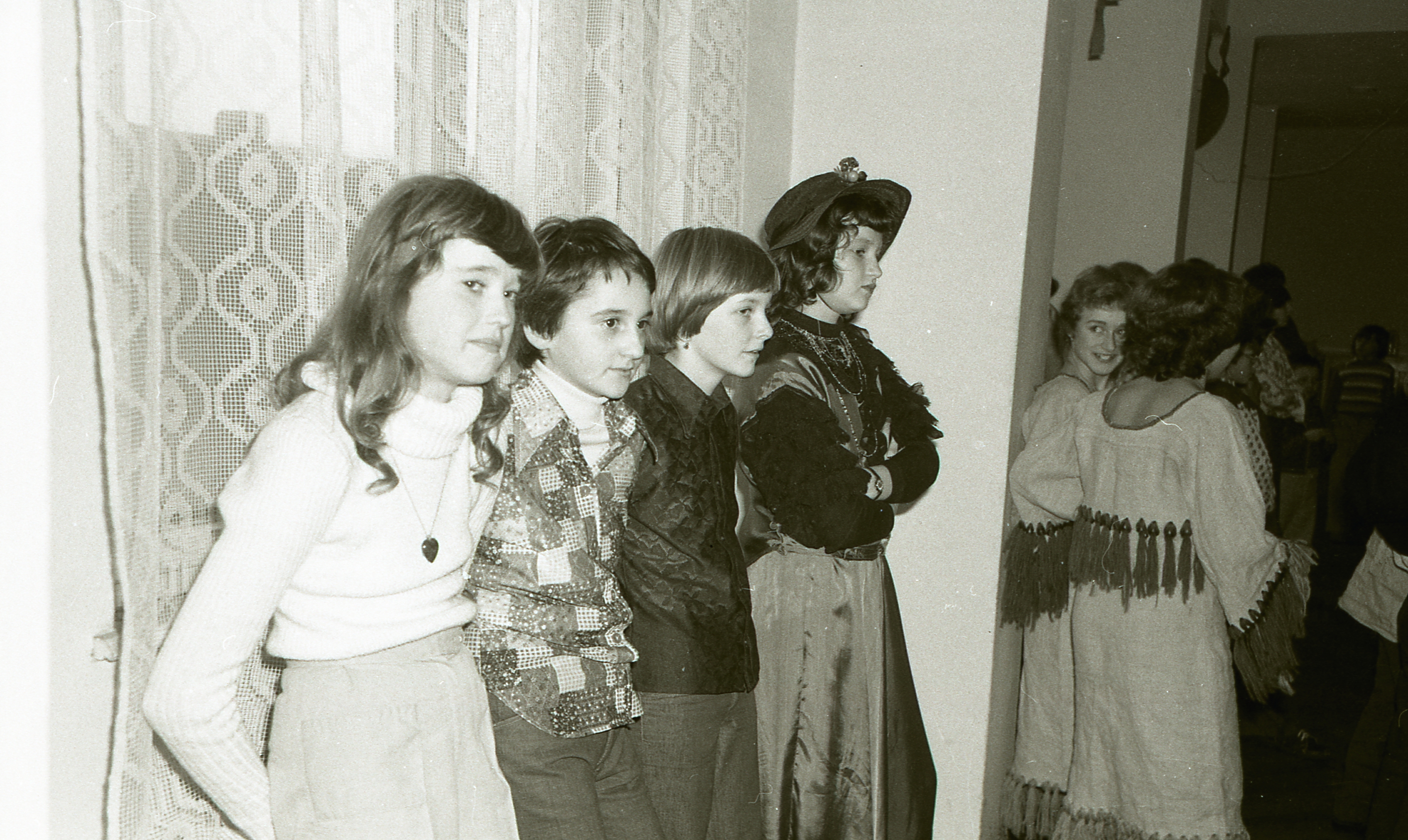 Náhledový obrázek Dětský karneval - 2