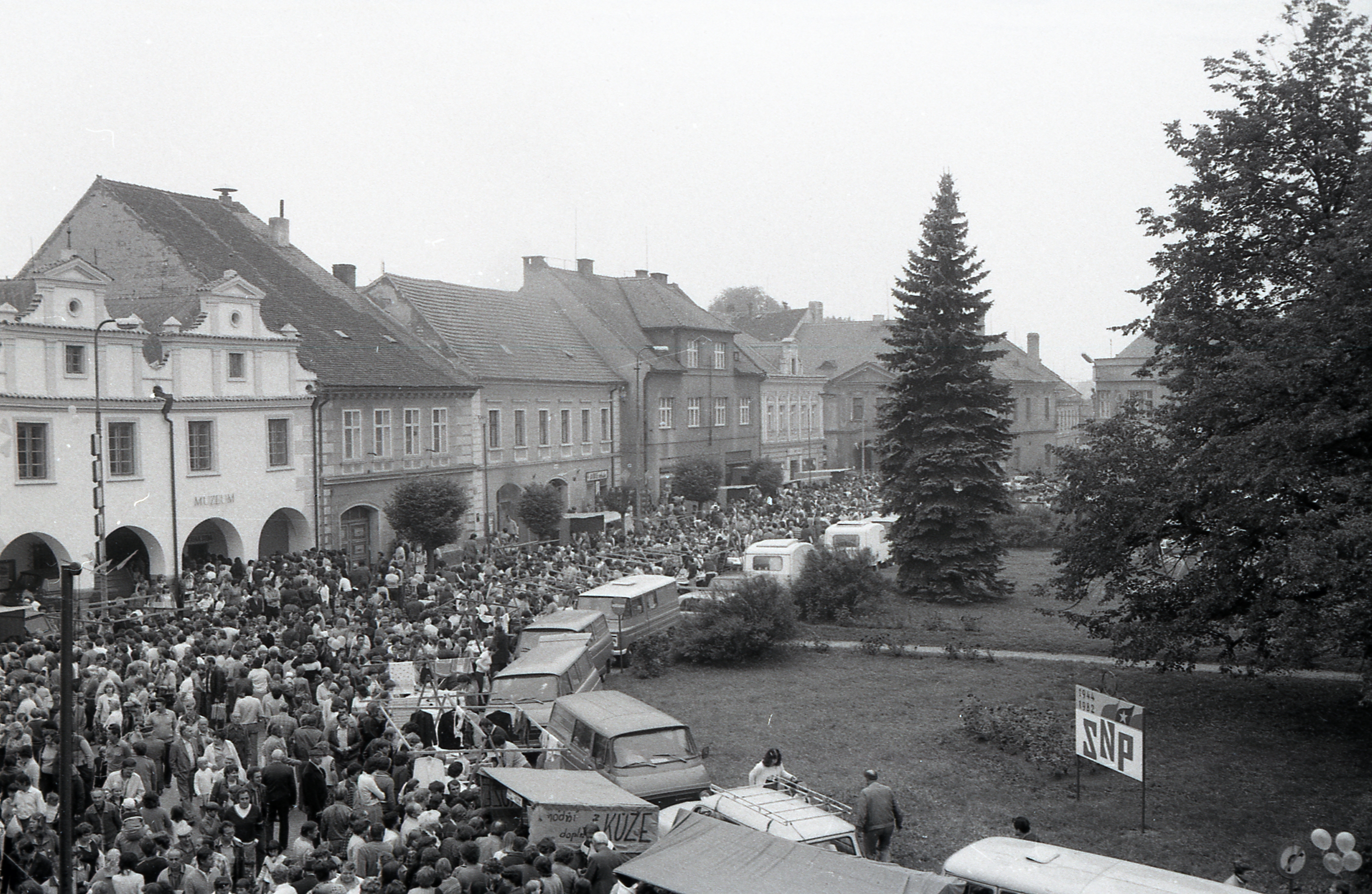 Náhledový obrázek Jarmark - 5
