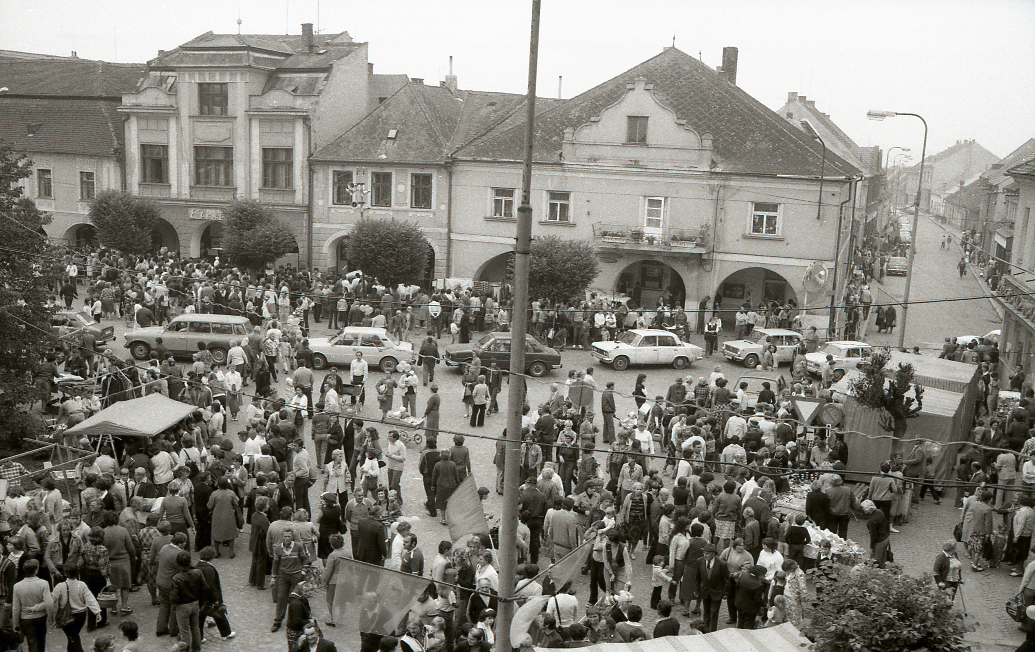Náhledový obrázek Jarmark - 6