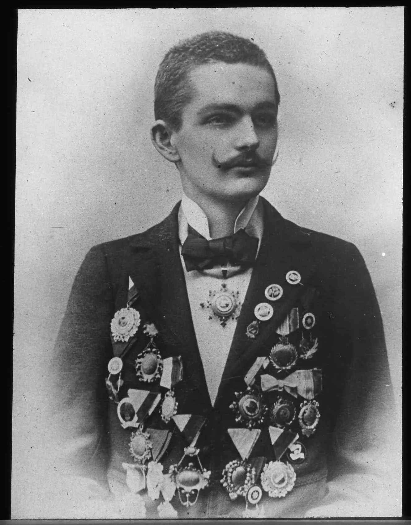 Náhledový obrázek předmětu Hlavsa Josef