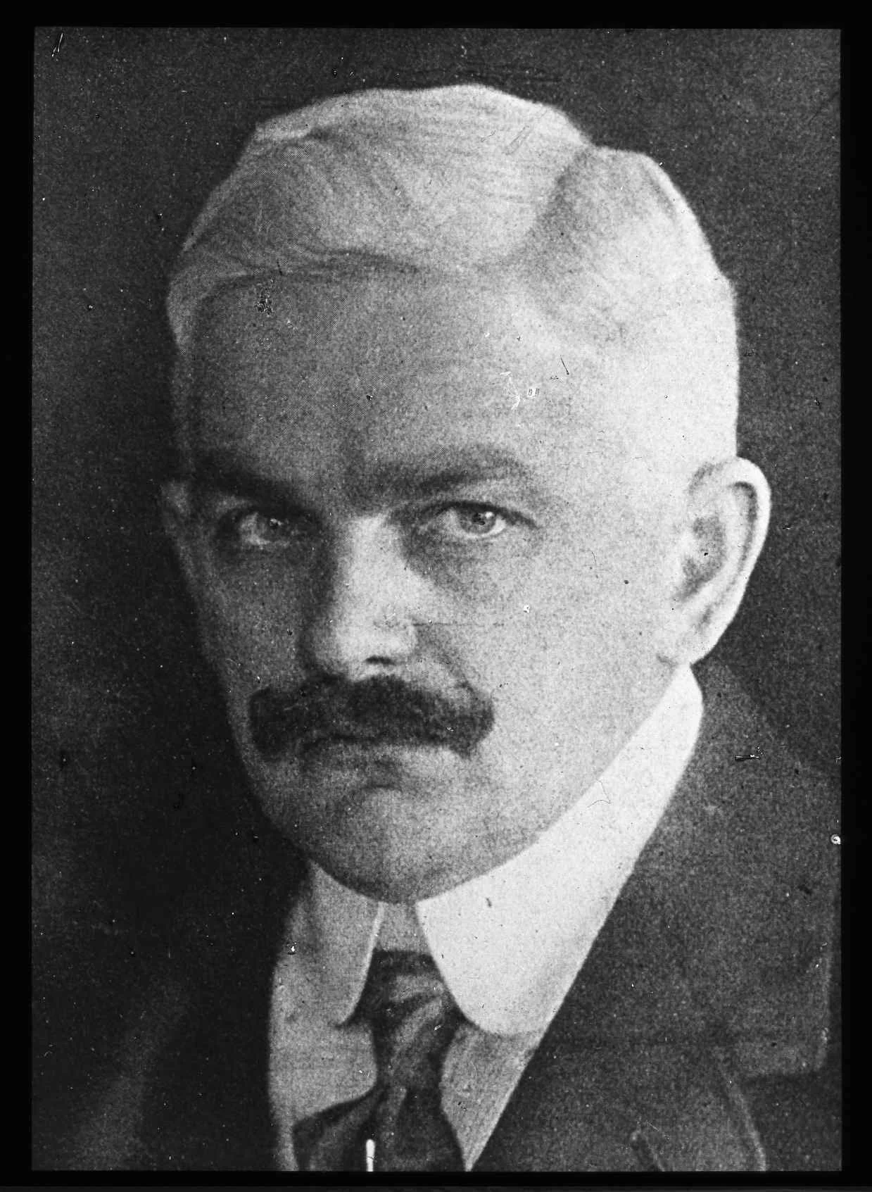 Náhledový obrázek předmětu Hlavsa Josef