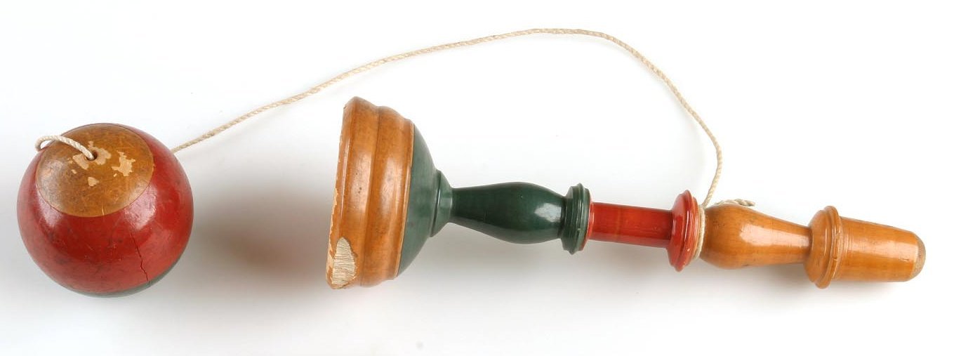 Náhledový obrázek Hračka - 1