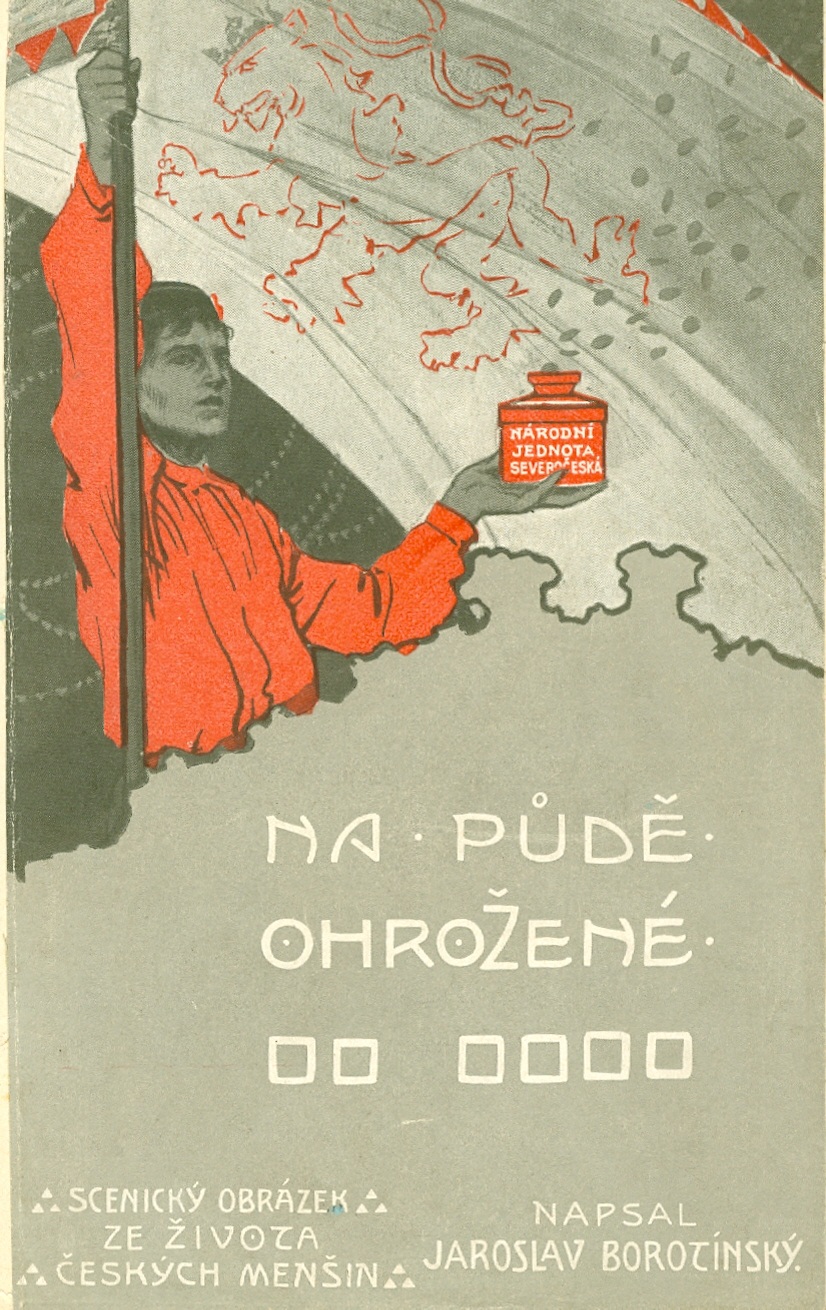 Náhledový obrázek Soubor sletových pohlednic - 2