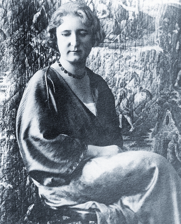 Náhledový obrázek Hana Benešová - 1