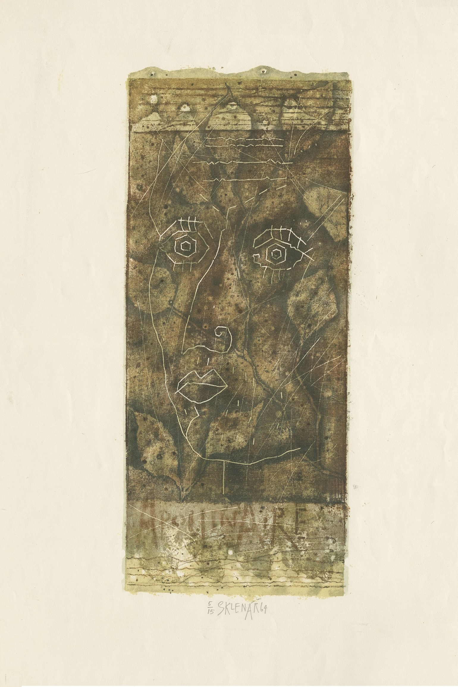 Náhledový obrázek Guillaume Apollinaire - 1