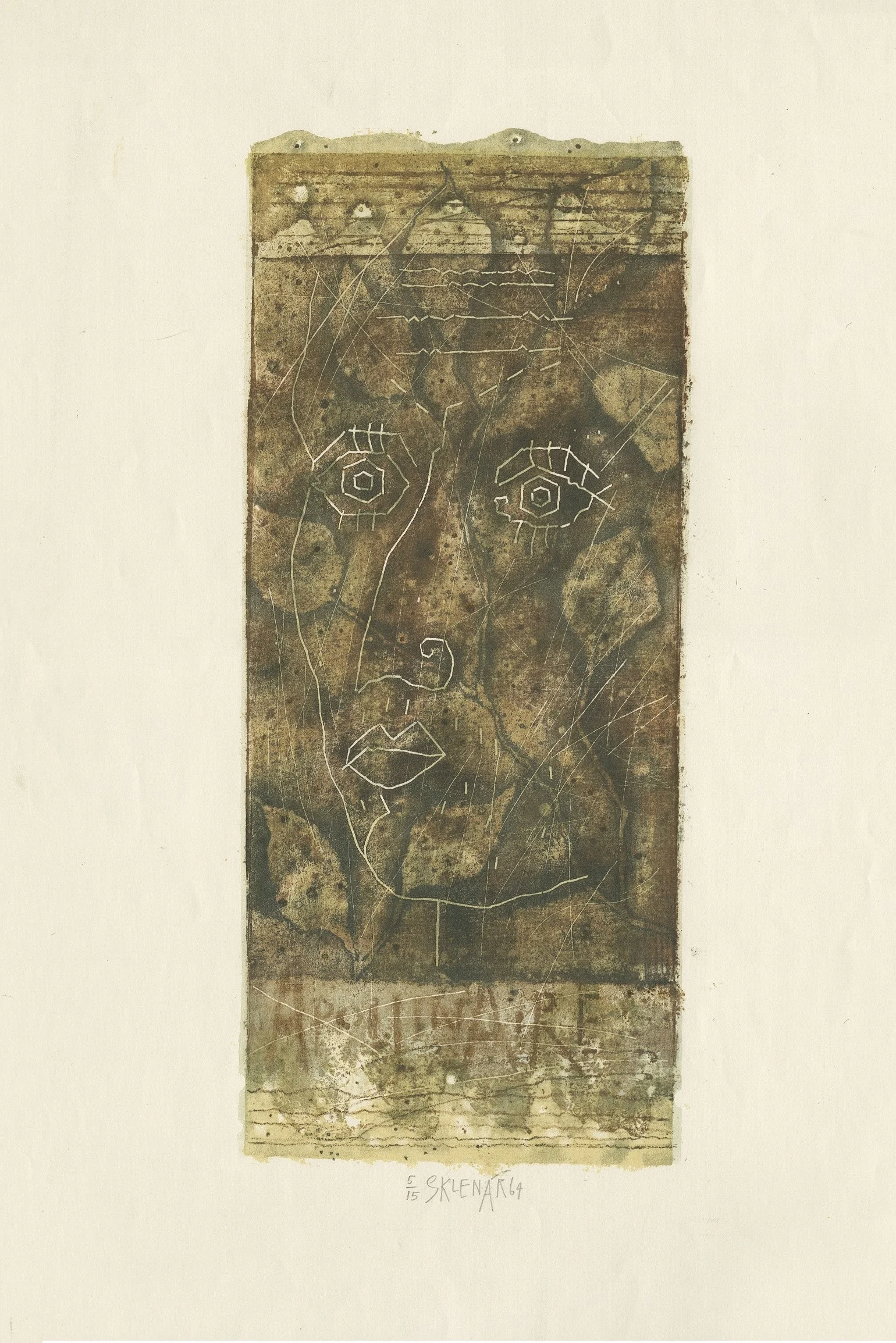 Náhledový obrázek předmětu Guillaume Apollinaire