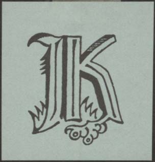 Náhledový obrázek Exlibris - 1