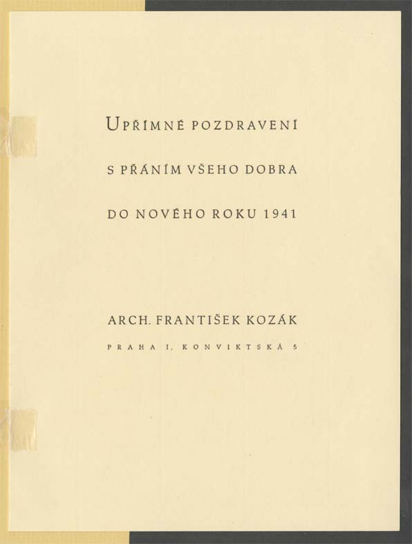 Náhledový obrázek Novoročenka - 2