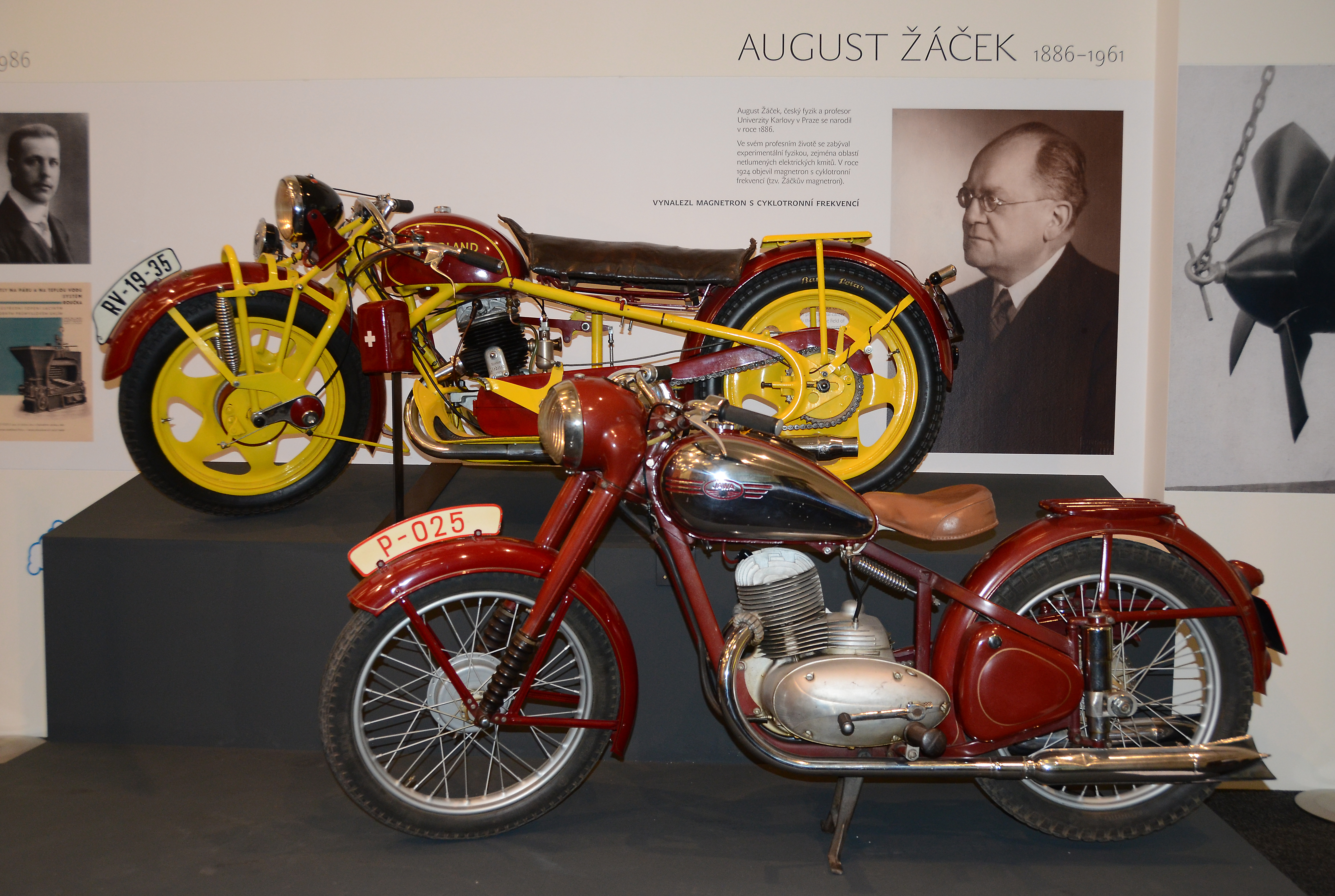 Náhledový obrázek Čechie – Böhmerland 350 Volksmodell - 2