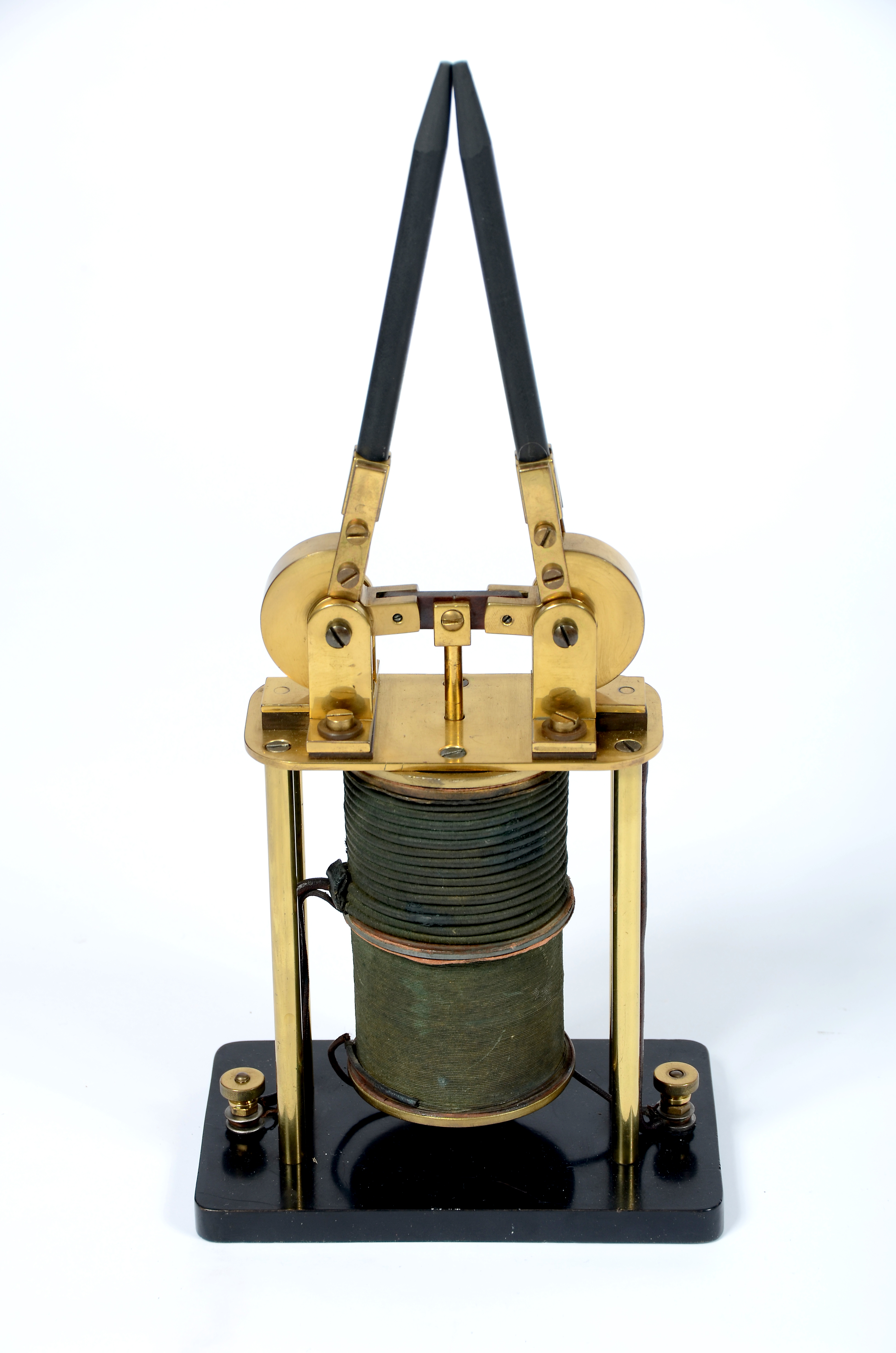 Náhledový obrázek Křižíkova oblouková lampa - 1