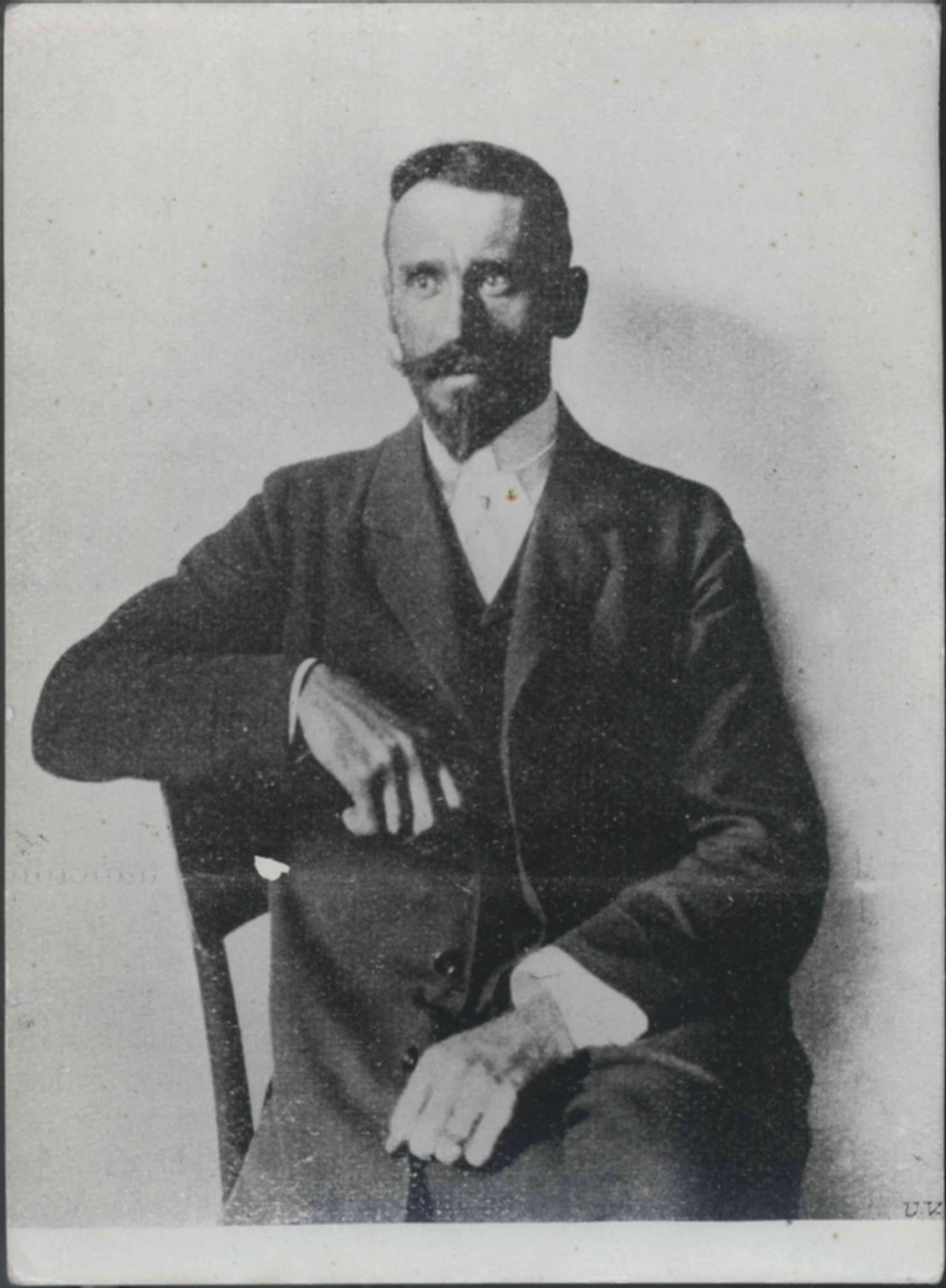 Náhledový obrázek Goppold z Lobsdorfu Vilém - 1