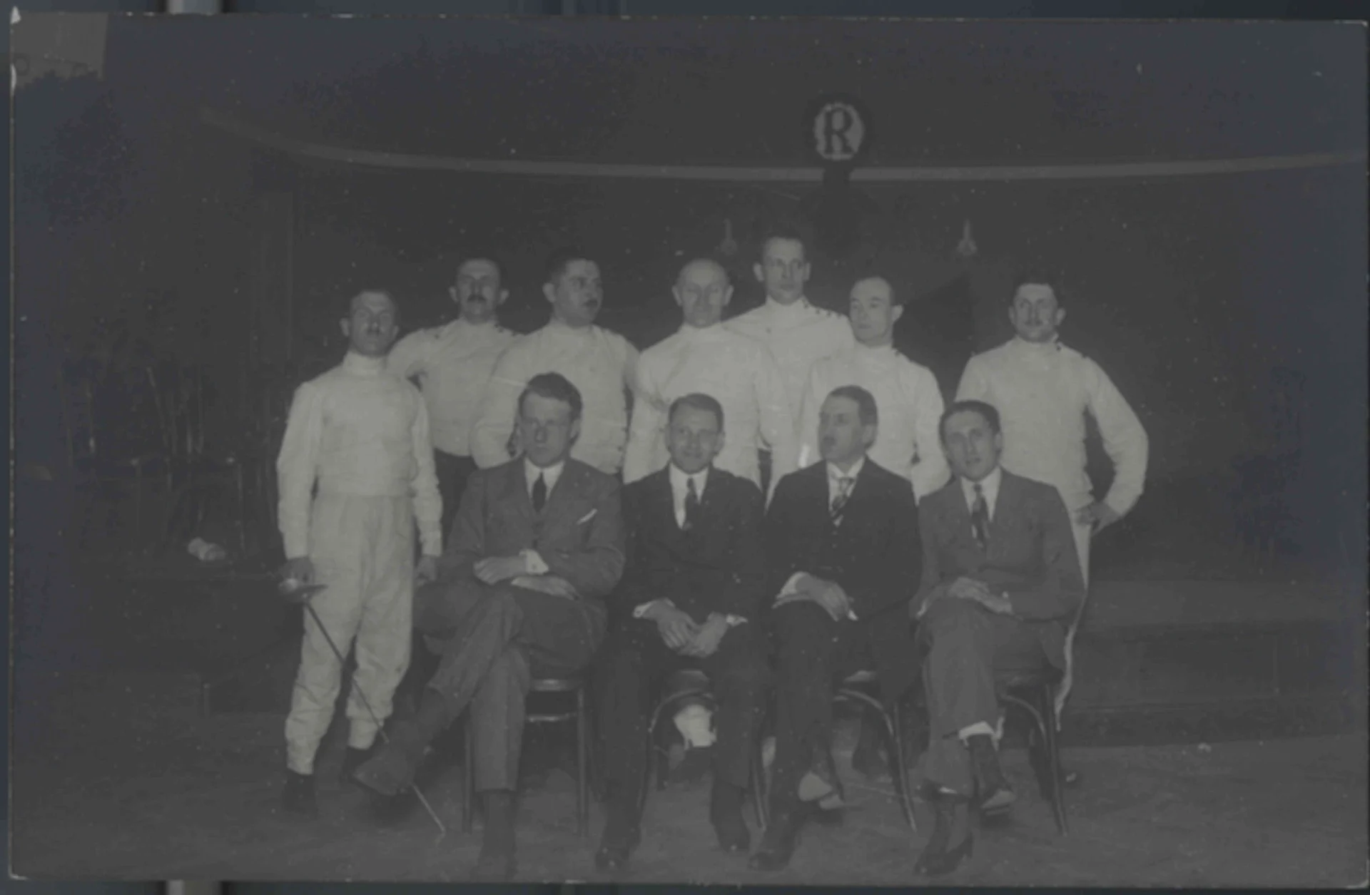 Náhledový obrázek předmětu Olympijské hry v Londýně v roce 1908