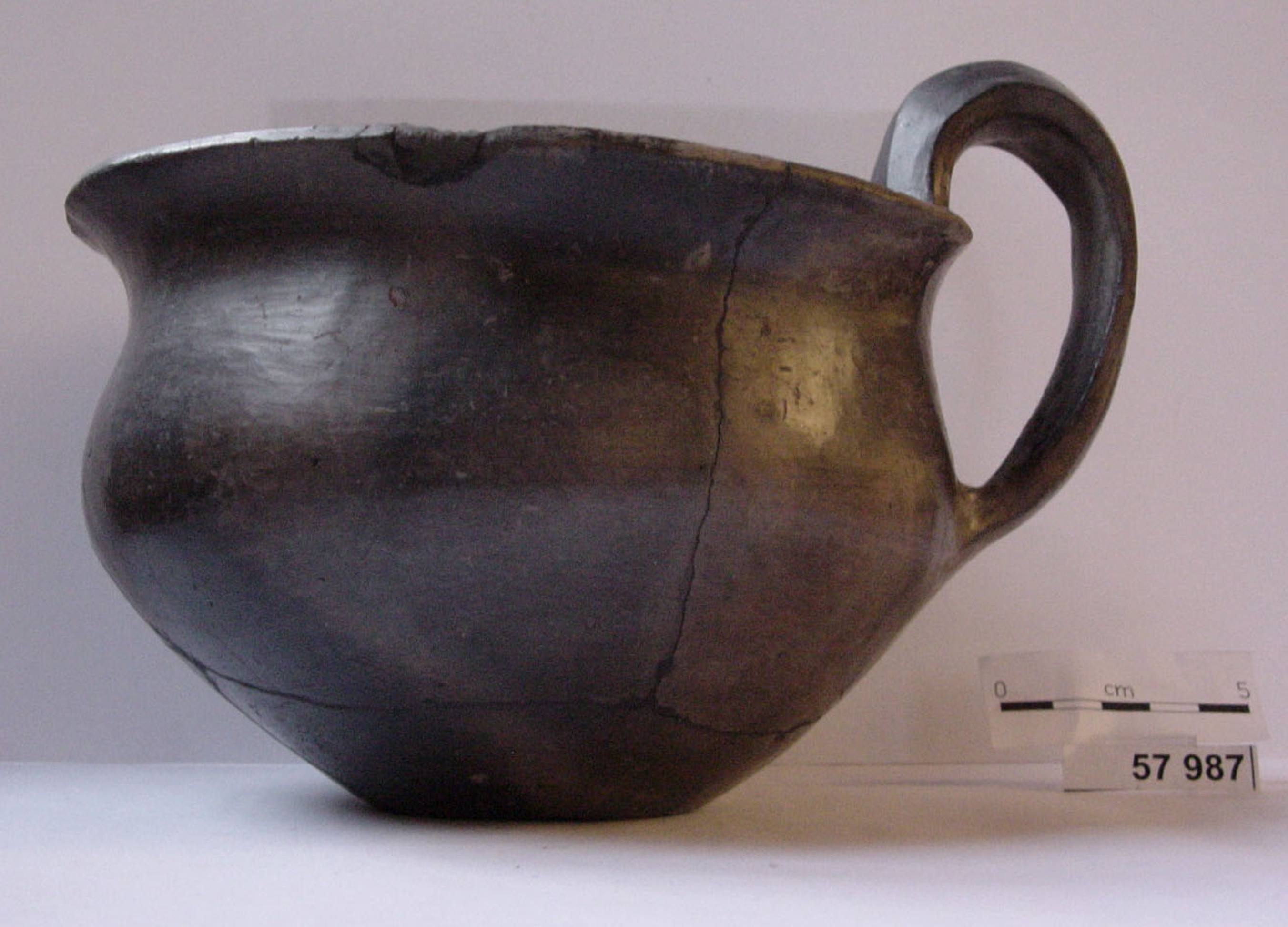 Náhledový obrázek Nádoba - koflík - 1