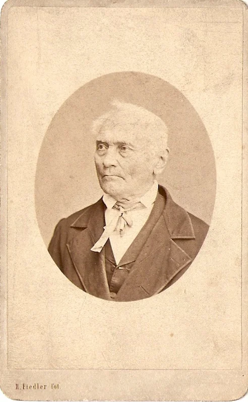 Náhledový obrázek předmětu J. E. Purkyně (1787 - 1869), významný světový fyziolog