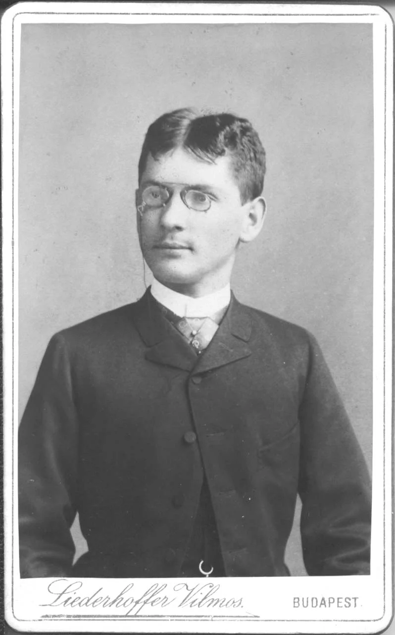 Náhledový obrázek předmětu Karel Reinwald