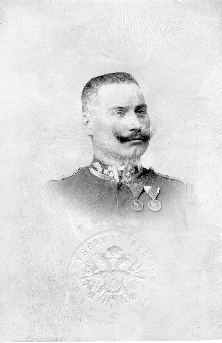 Náhledový obrázek předmětu Vilém Klement