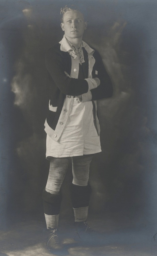 Náhledový obrázek Pešek Karel (Káďa) - 1
