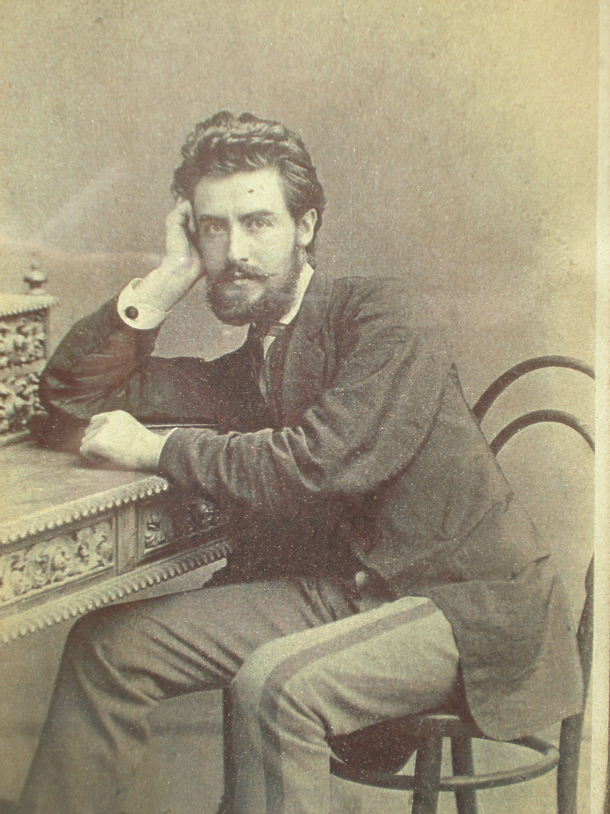 Náhledový obrázek JUDr. Otakar Horák - 1