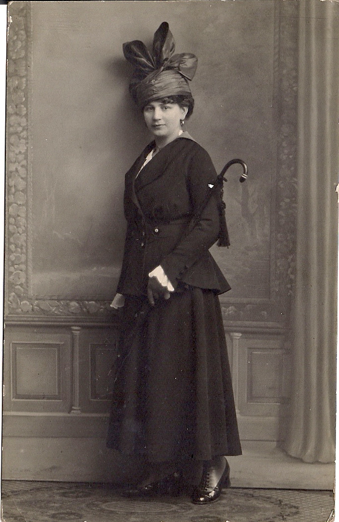 Náhledový obrázek Helena Kaiserová z Písku - 1