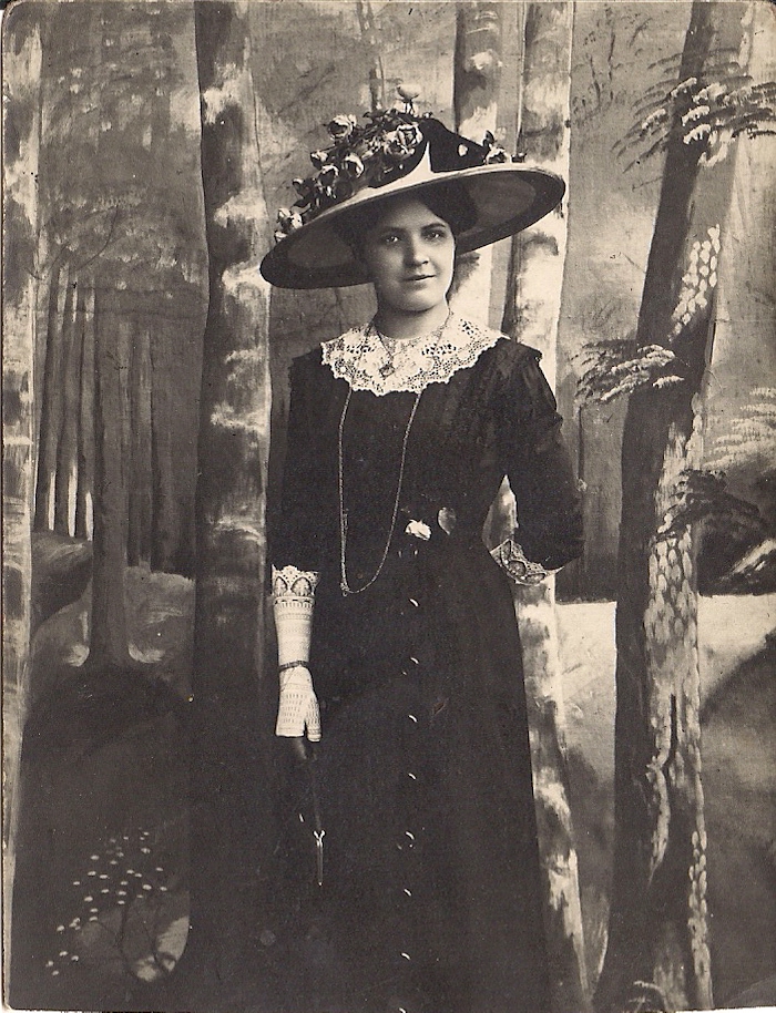Náhledový obrázek Elisabetha Kaiserová z Písku - 1
