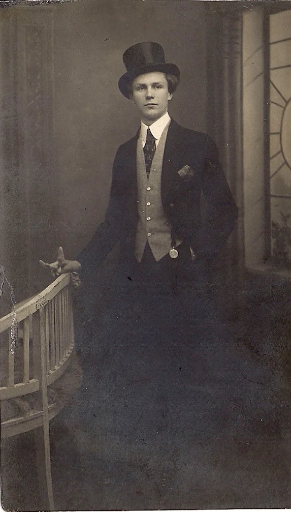 Náhledový obrázek předmětu Rudolf Kaiser