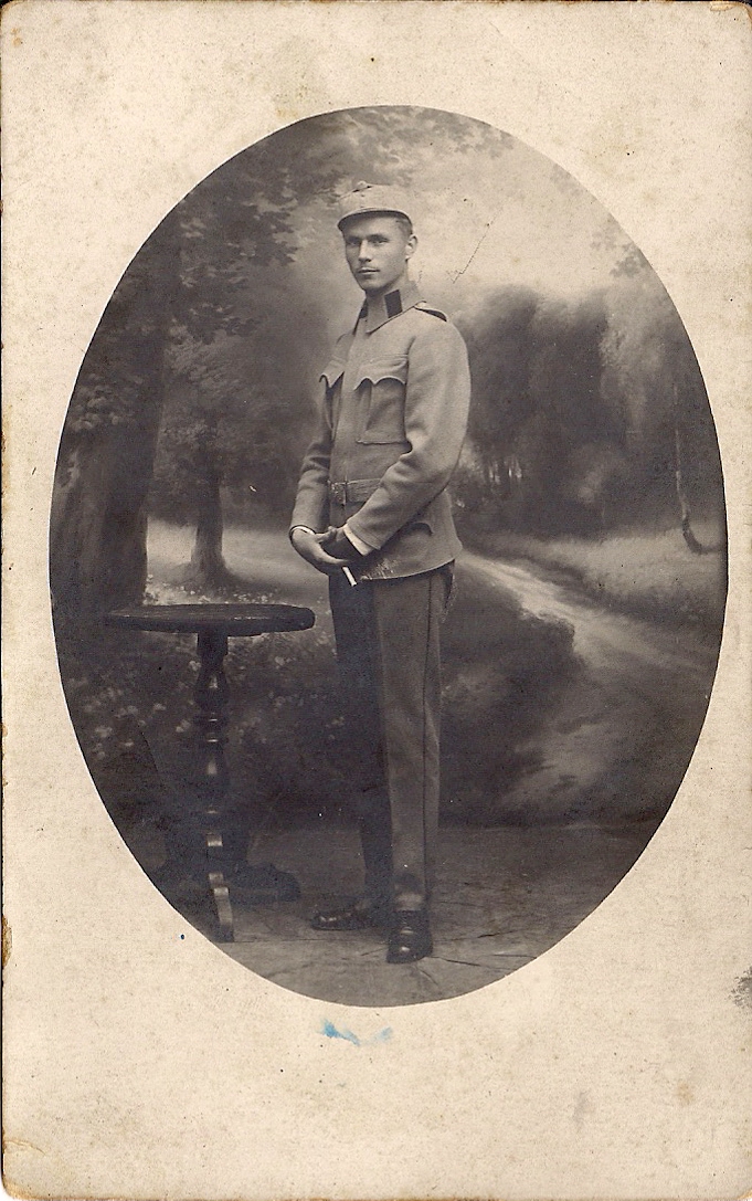 Náhledový obrázek Rudolf Kaiser z Písku - 1