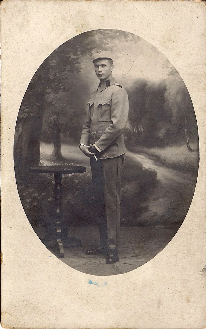 Náhledový obrázek předmětu Rudolf Kaiser z Písku