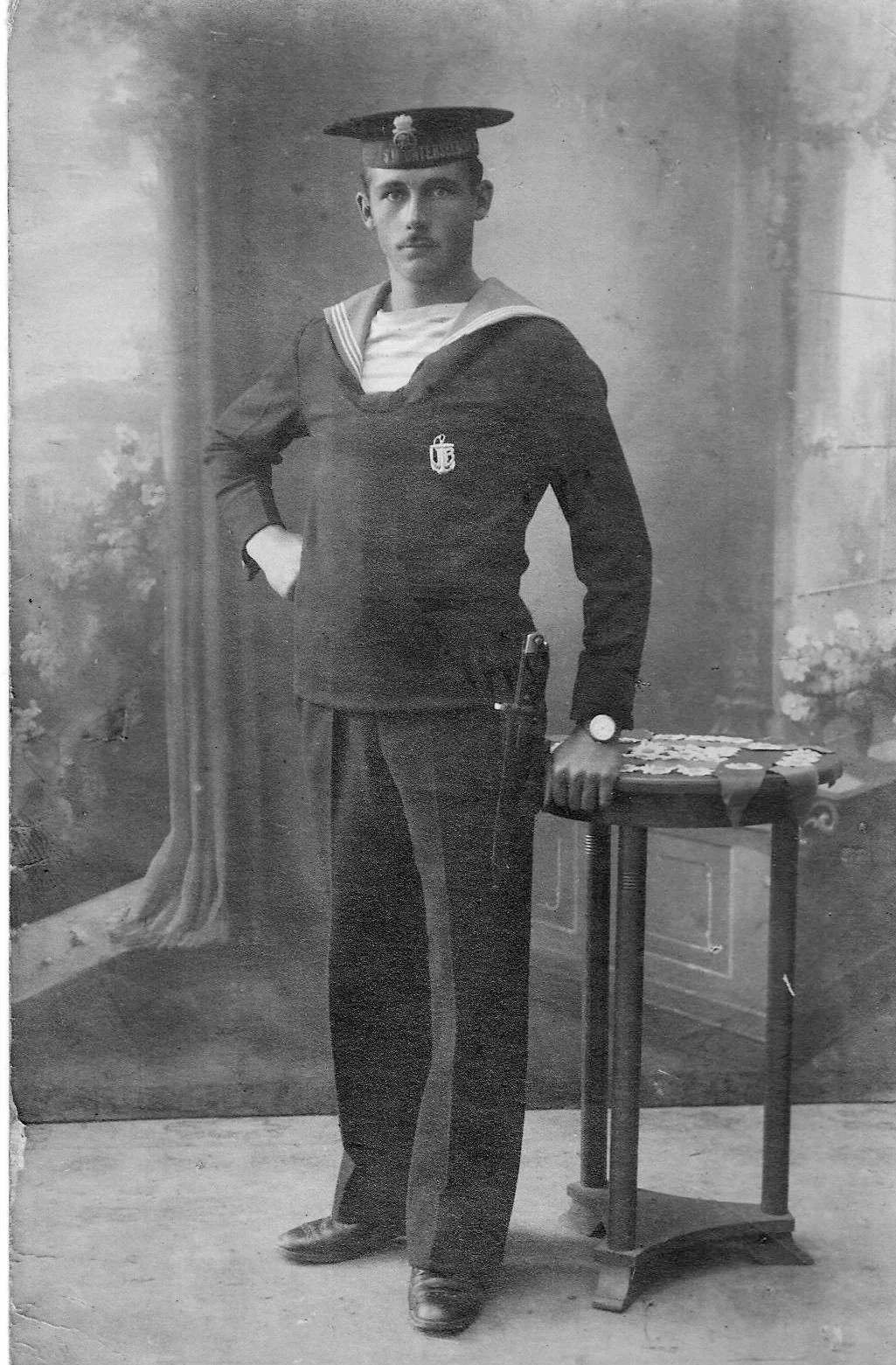 Náhledový obrázek předmětu Josef Beran
