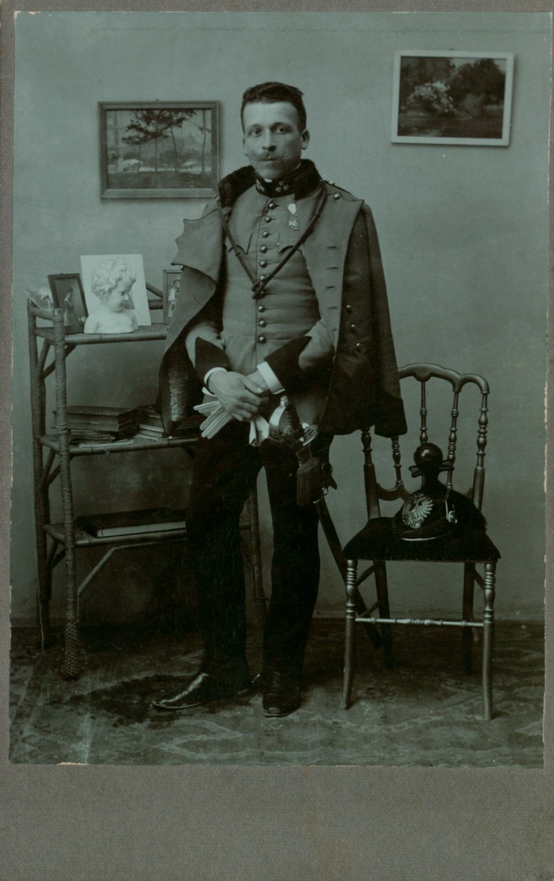 Náhledový obrázek Franz - 1