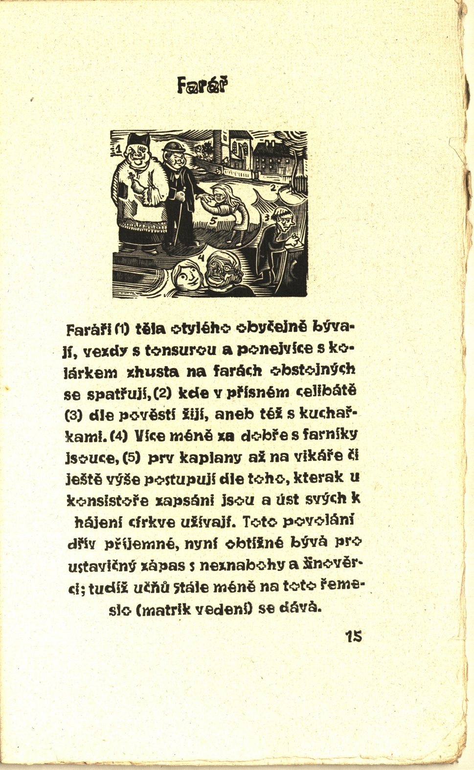 Náhledový obrázek Autorská kniha - 1