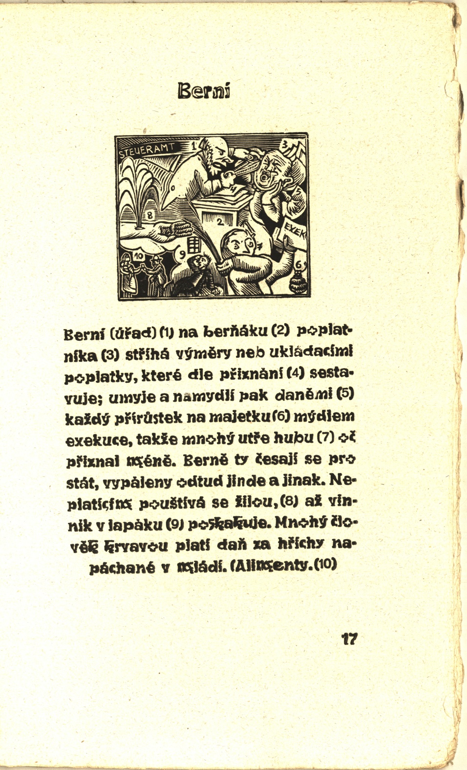 Náhledový obrázek Autorská kniha - 1