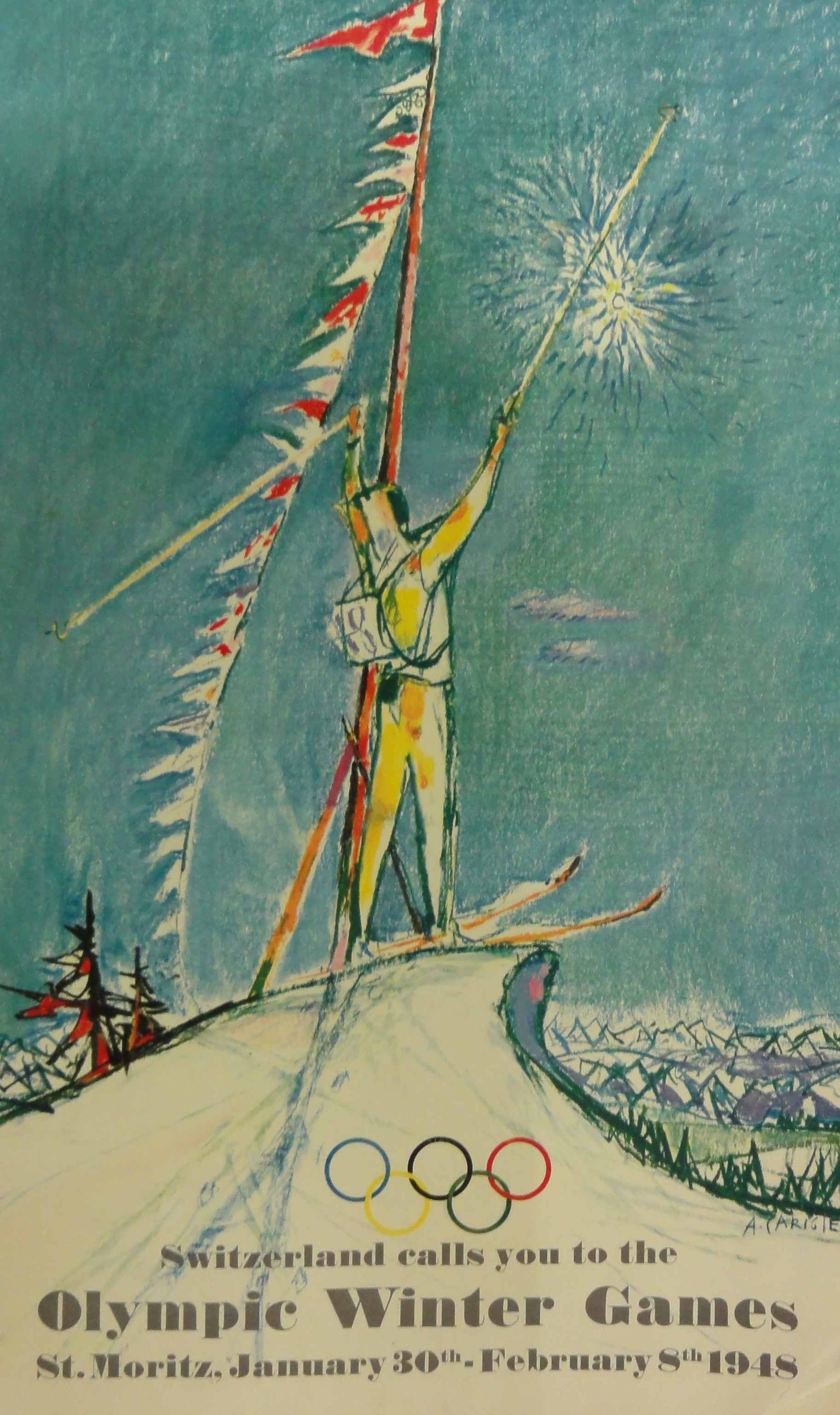 Náhledový obrázek ZOH Sv. Mořic - 1