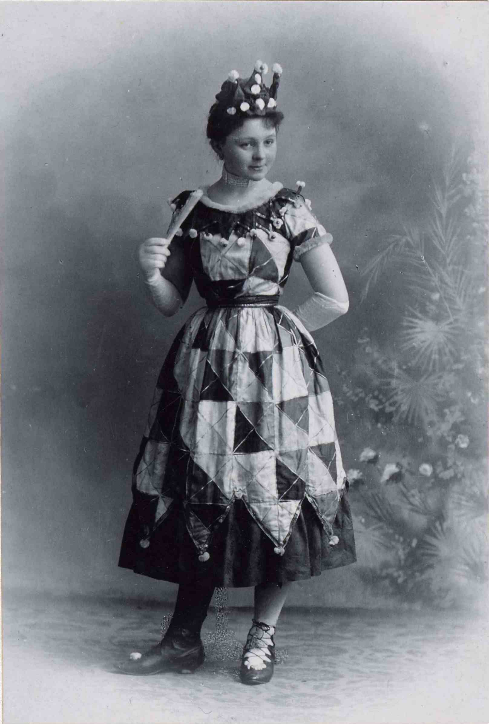 Obrázek Babička Mariana Židková