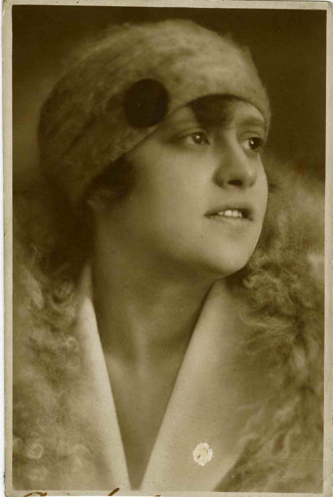 Náhledový obrázek předmětu Baletka Josi Dunlop - Pešková (1904 - 1944 v Londýně)