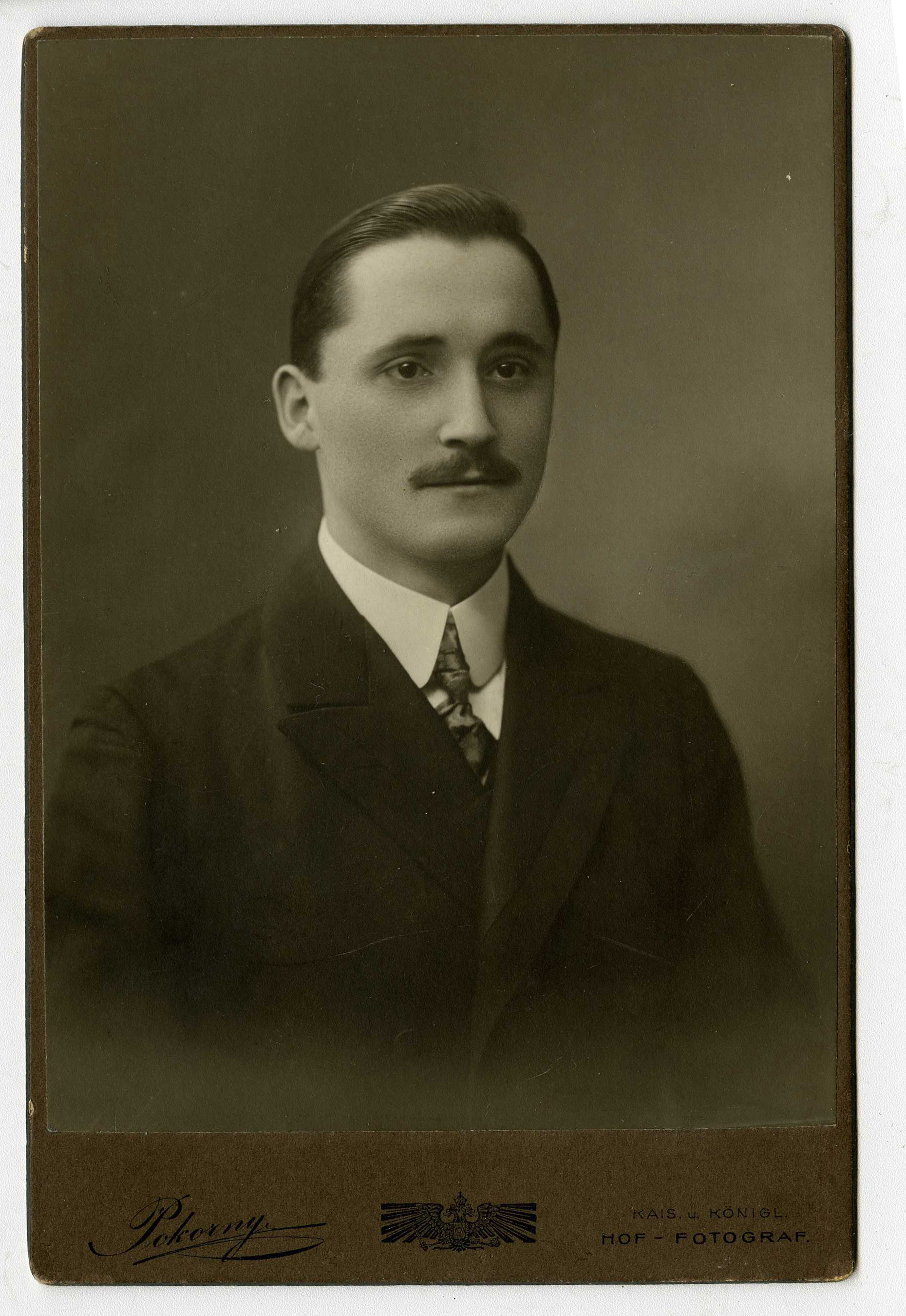 Náhledový obrázek Jan Vančata - 1