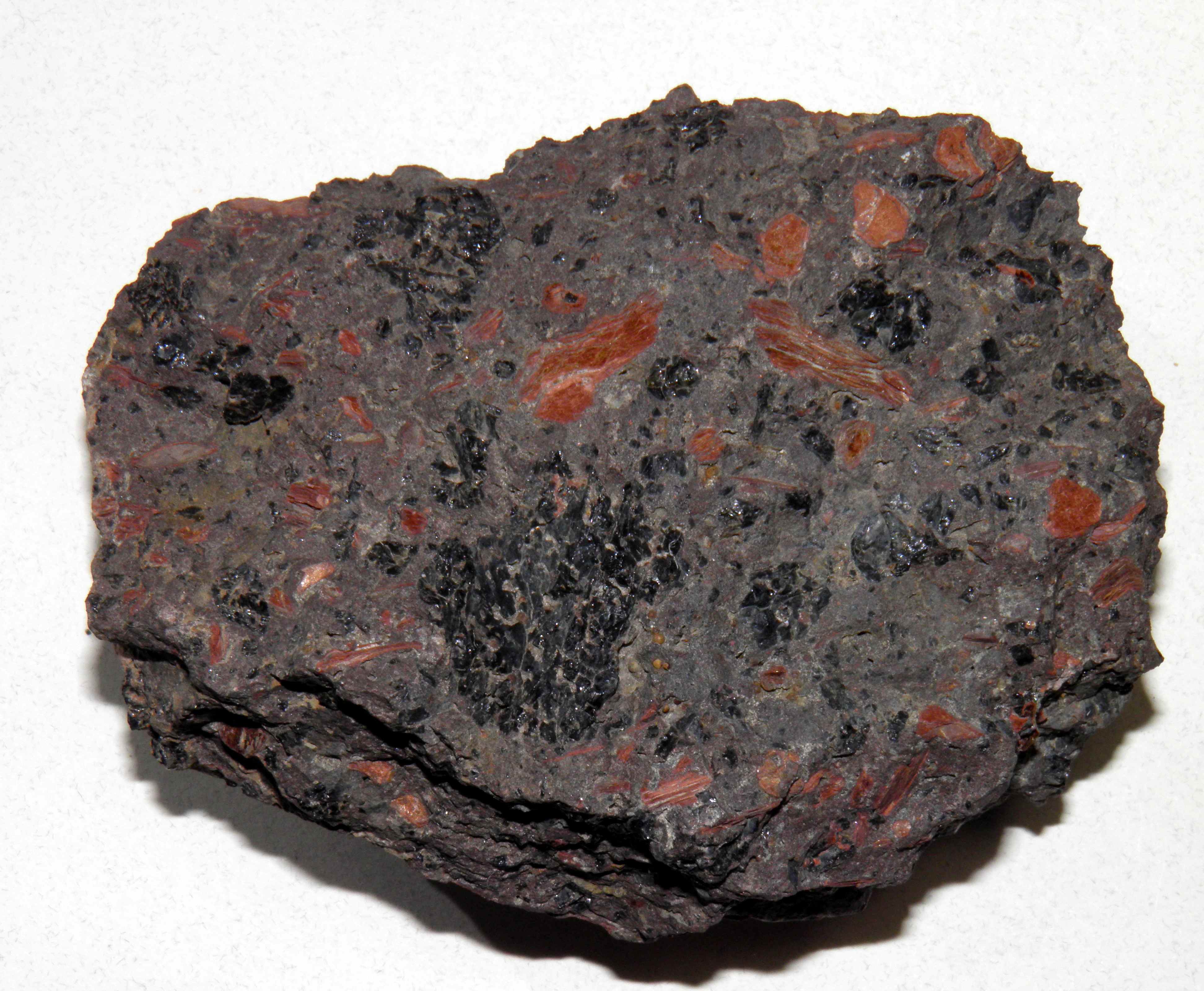 Náhledový obrázek Čedič - 2
