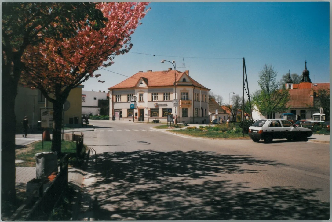 Náhledový obrázek předmětu Bechyně, Restaurace Na Růžku