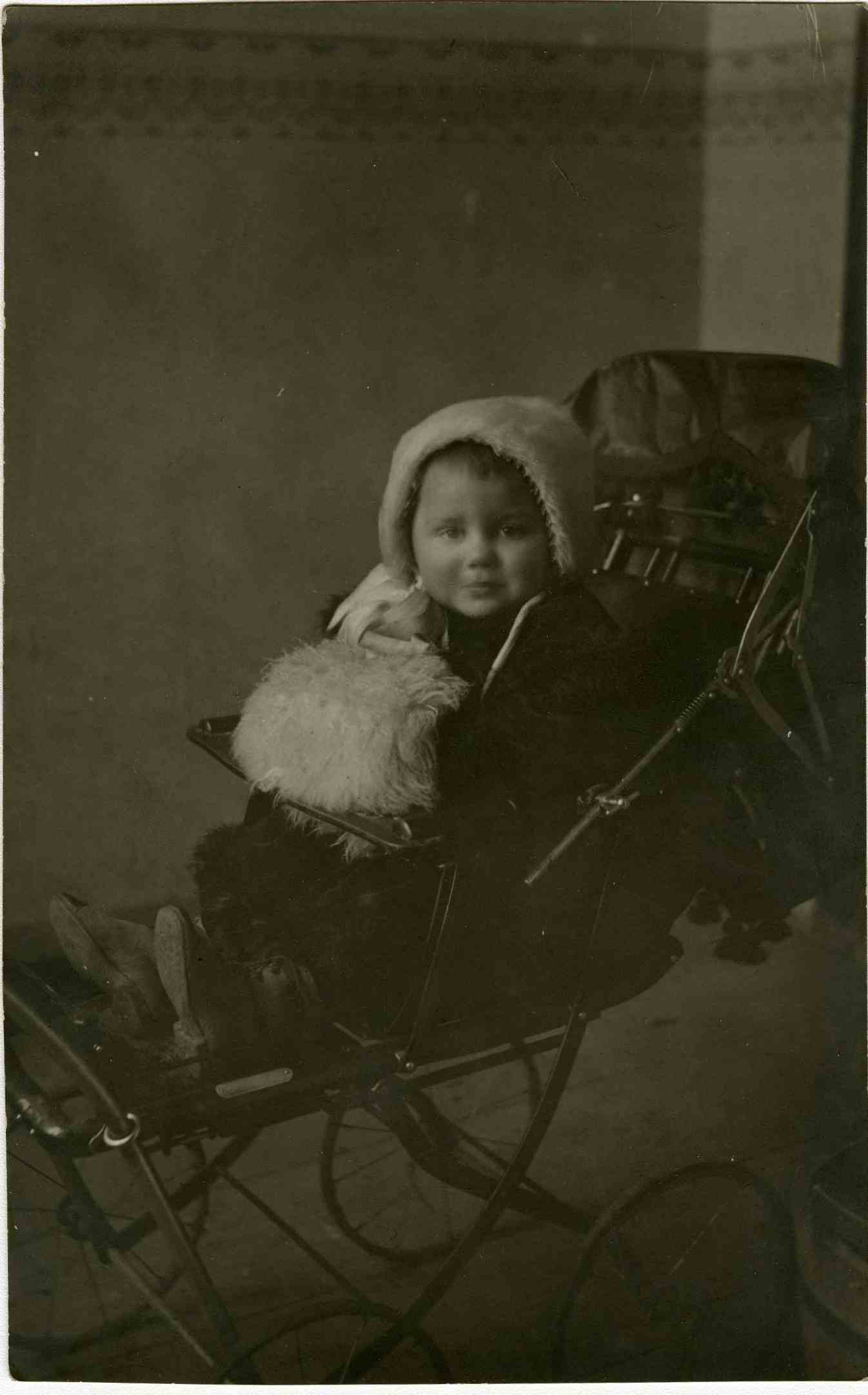 Náhledový obrázek Zdeňka Kovářová (nar. 1915) - 1