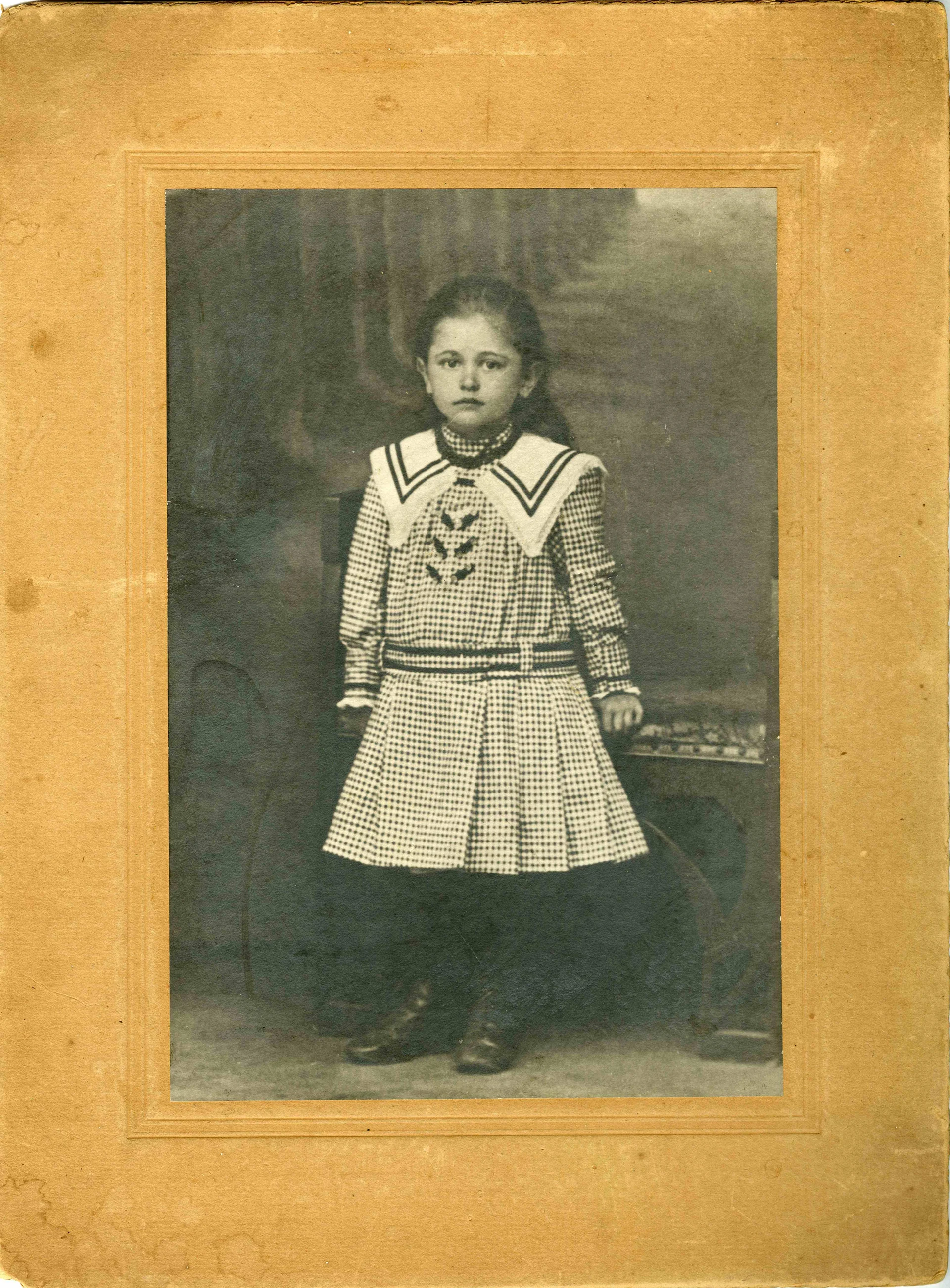 Náhledový obrázek předmětu Maminka Ludmila Jeníčková
