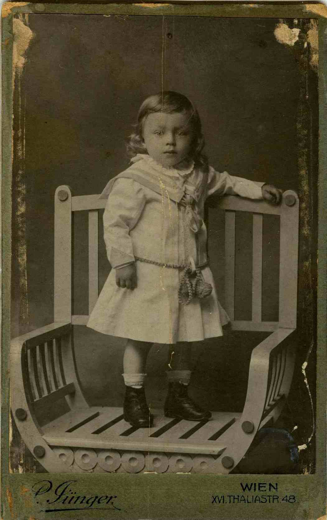 Náhledový obrázek František Wácha - 1