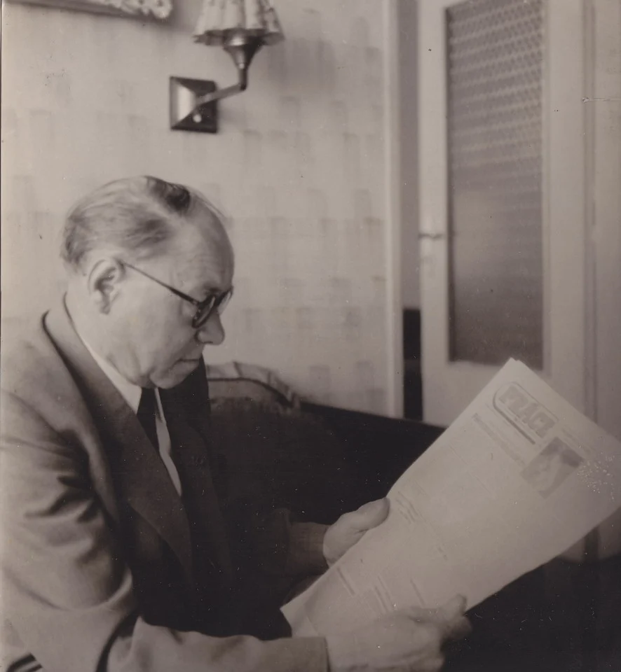 Náhledový obrázek předmětu Gustav Kliment